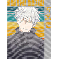 Japanese anime-JP 1459